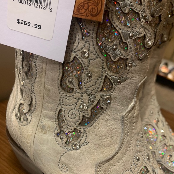 Corral boots - Picture 2 of 5